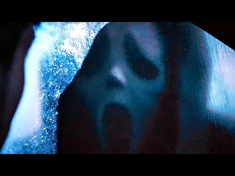 КРИК: ВОСКРЕШЕНИЕ (3 сезон) — Русский трейлер #2 (2019) Flarrow Films