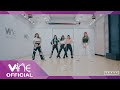 Secret Number - Privacy (Dance Practice Version)