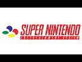 Can T Stop Coming SNES Station Menu Music