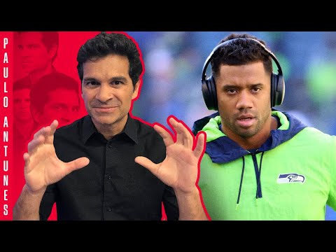 Seahawks x Packers, Patriots e mais: Paulo Antunes projeta o melhor da semana 10 da NFL