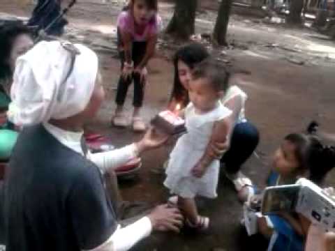 Birthday shareena 1st