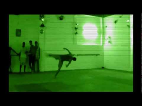 Amine Haddar - Scoot Cork / Raiz Cork Dubleg ( Night Vision )
