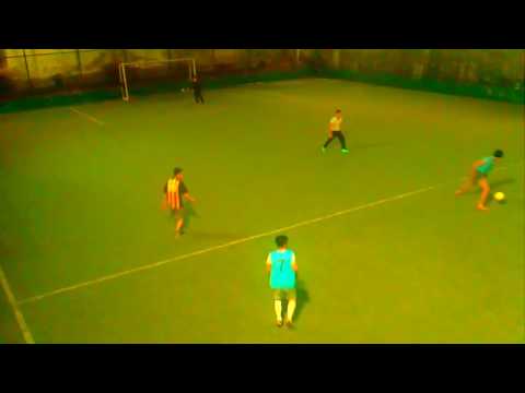 Merkez Halı Saha 22.05.2016 00:00 - akillisaha.com