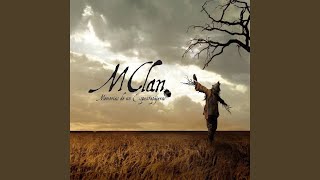 Balada del desarraigado