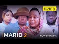 MARIO 2 Latest Yoruba Movie 2023 movie starring, Yekinni/Biola Adekunle/Feranmi Oyalowo/Kemity