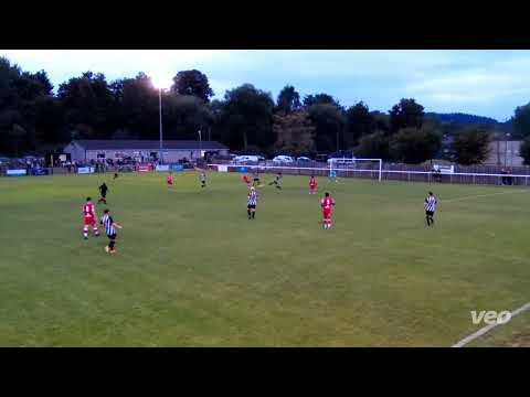 Lydney Town v Fairford Town - Hellenic Premier Division 22/23