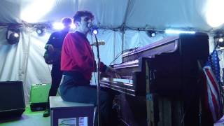 Low Cut Connie - Revolution Rock n Roll (SXSW 2017) HD