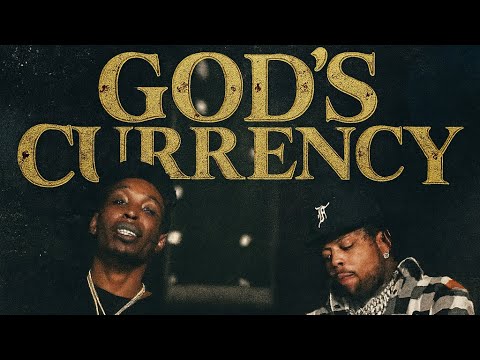 Westside Gunn & Rome Streetz - God’s Currency (Full Mixtape) 