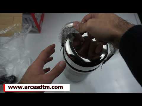 Penguin PNG - 1300 Food Thermos (Lunch Box) Model | Unboxing | Product review and presentation