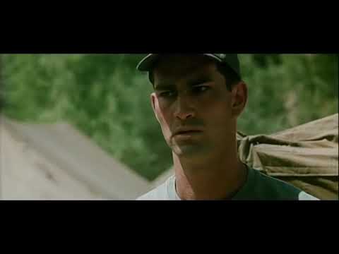 We Were Soldiers Deleted Scene   Back From Battle 2002   Mel Gibson War Movie HD