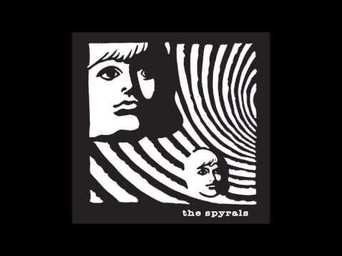 The Spyrals - The Spyrals EP