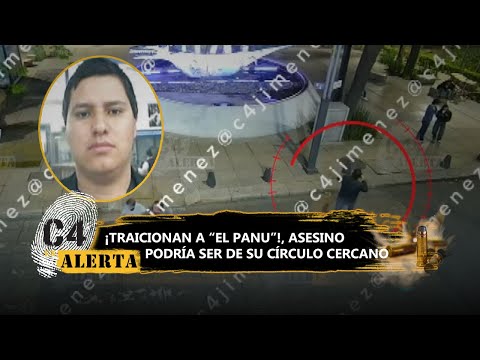 'El Panu', operador de Los Chapitos asesinado en Zona Rosa, pudo haber sido traicionado