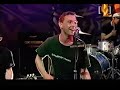 Blueline Medic - Plight 217 Live @ Channel V (Live Music Video)