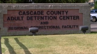 Funding approved for critical repairs at Cascade County jail