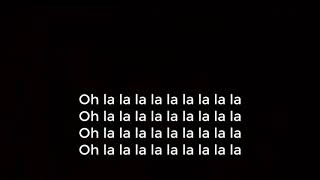 Namika - Je ne parle pas français - Beatgees lyrics