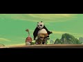 Kung Fu Panda Hindi (2008) - The Dragon Warrior Selection