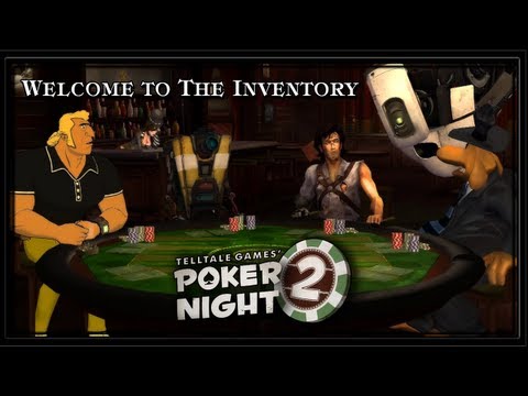 poker night 2 pc game