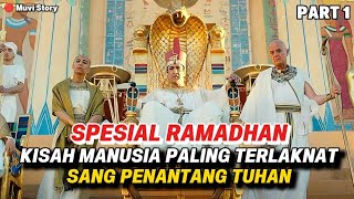 Download lagu MUSLIM WAJIB NONTON FILM INI KARENA MENGANDUNG SEJARAH ISLAM | ALUR CERITA FILM mp3