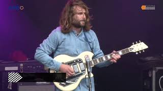 Mozes and the Firstborn - Gimme Some - Nirwana Tuinfeest 2014