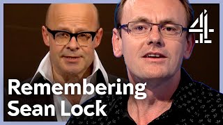 Moving Tribute To Sean Lock | The National Comedy Awards | Channel 4
