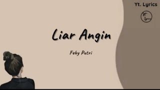 Download lagu Liar Angin Feby Putri... mp3