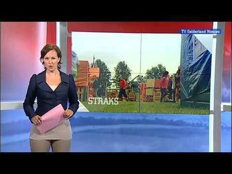 GLD Nieuws 31 juli 2012 - Nieuws