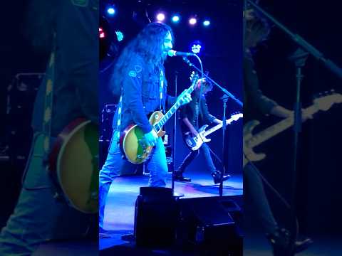 Tantric (Band) Live @ Blue Note in Harrison OH.