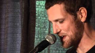 Aaron English performs 'Believe' at All About Music 2011