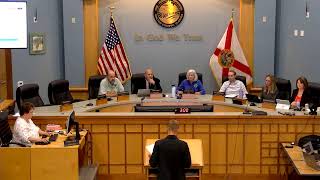 Tentative Budget Hearing - Sep 08 2025
