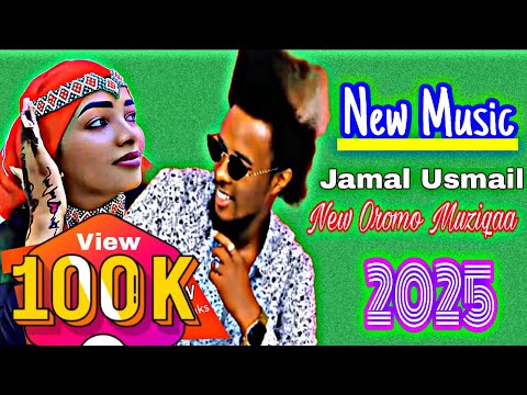 Jamal Usmail~NEW Oromo Music 2026 || Farhan Sule | Muziqaa Jalaalla 🎵#oromomusic  🎵MARATAA 