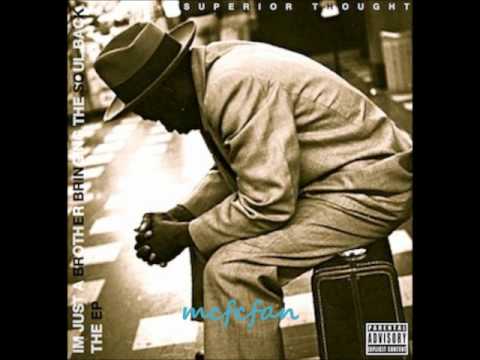 Superior Thought - So Long ft OphQi & Coco