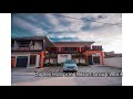 Duplex Hotspring Resort Group Villa 4