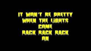 Breathe Carolina- Sweat It Out Lyrics