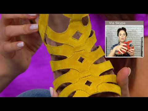 Earth Origins Suede Wedge Sandals - Pippa on QVC
