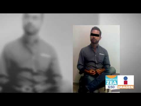 Dictan prisión preventiva por fraude al empresario Jorge Rivera Zepeda  | Noticias con Paco Zea