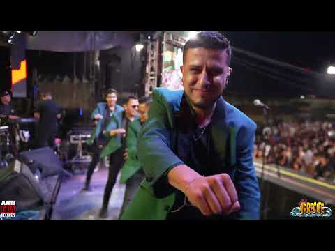 How My Soul Cries - Arrecife Group