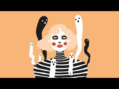 Pale Honey - Some time, alone