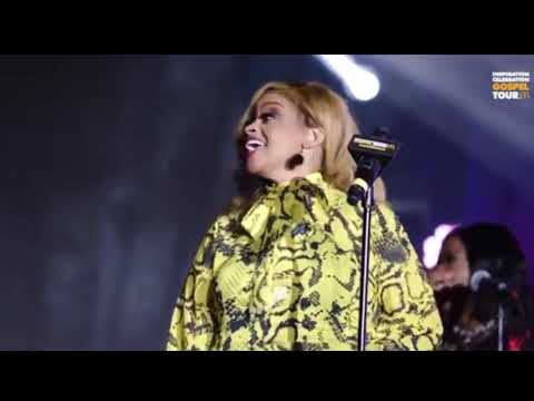 Karen Clark Sheard - Balm in Gilead