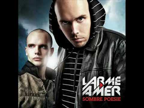 Larme amer - Prends ton tiquet Feat. Koma