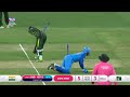 Formidable Cricket Match India Vs Pakistan