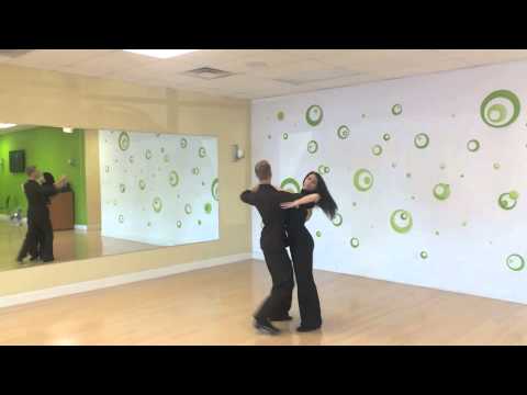 Tango    Double Corté