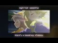 [  Shoko] 明日来る日 Ashita Kuru Hi ~ Kohaku Part (Duet ...