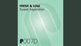 Sweet Inspiration (Sax Dub)