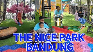 Download lagu THE NICE PARK BANDUNG TOURISM || Children's Playground #nicepark #bandung mp3 Download lagu THE NICE PARK BANDUNG TOURISM || Children's Playground #nicepark #bandung mp3