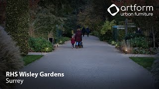 RHS Gardens, Wisley
