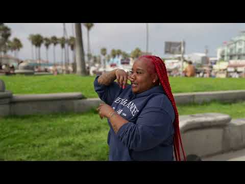 Lil Keisha - TATTOO TEARS