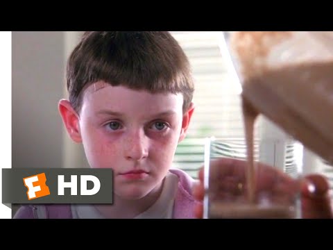 Little Man Tate (1991) - Now Can I Have a Coke? Scene (6/11) | Movieclips