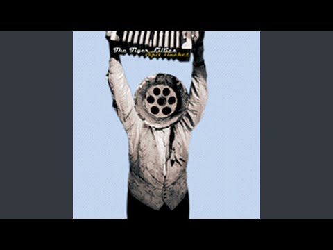 Violin Time - The Tiger Lillies
