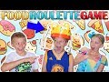 Chow Crown Flying Food Family Fun Pack Game Night