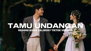Download lagu SAMPAI JUMPA GOODBYE SAYANG AKU RABI - TAMU UNDANGAN REGGAE NIKEN SALINDY VIRAL TIKTOK 2025 mp3